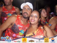 Bloco A Tribo